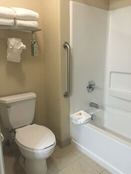 Hotel Comfort Inn Fort Morgan