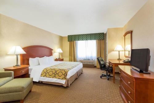 Hotel Clarion Inn Fort Morgan
