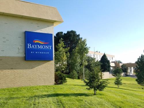 Hotel Clarion Inn Fort Morgan