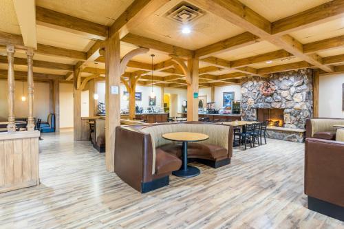 Hotel Clarion Inn Fort Morgan