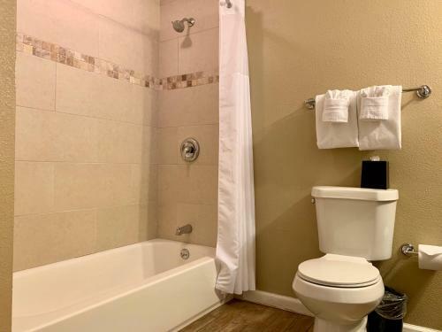 Motel Estes Mountain Lodge