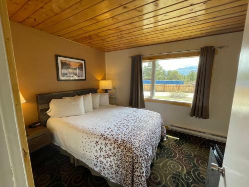 Motel Estes Mountain Lodge