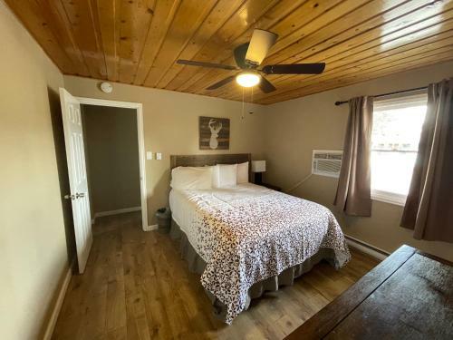 Motel Estes Mountain Lodge