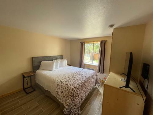 Motel Estes Mountain Lodge