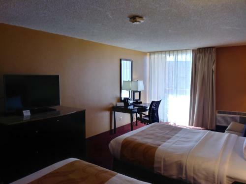 Hotel Econo Lodge Fort Collins