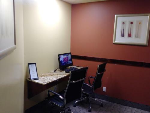 Hotel Econo Lodge Fort Collins