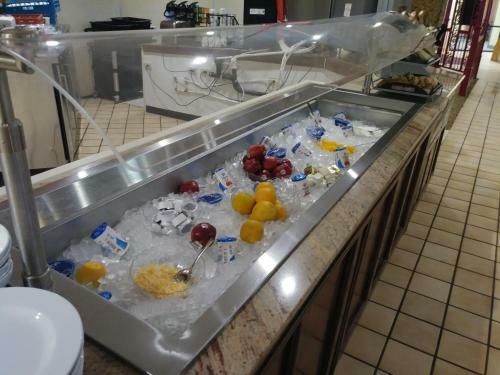 Hotel Econo Lodge Fort Collins