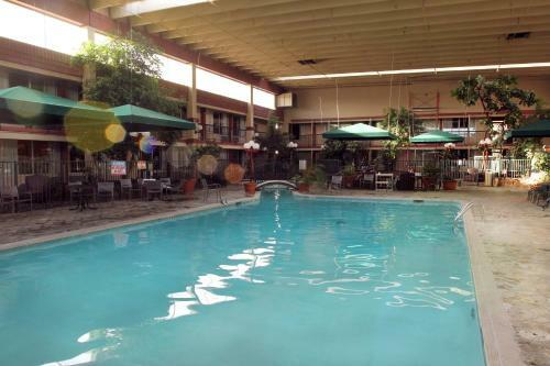 Hotel Econo Lodge Fort Collins