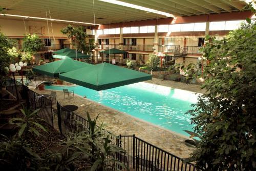 Hotel Econo Lodge Fort Collins