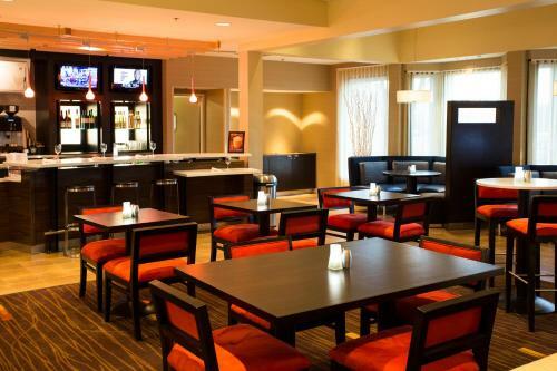 Hotel Courtyard By Marriott Fort Collins