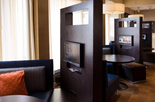 Hotel Courtyard By Marriott Fort Collins