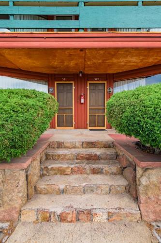 Discovery Lodge