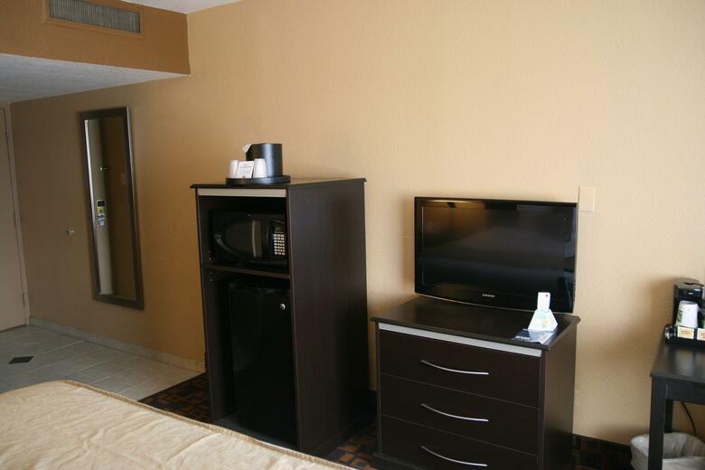 Hotel Quality Inn & Suites Denver Stapleton