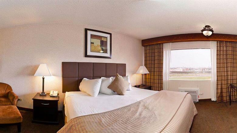 Hotel Quality Inn & Suites Denver Stapleton