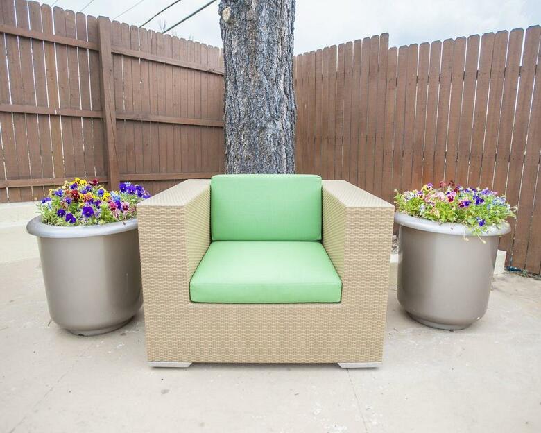 Hotel Quality Inn & Suites Denver Stapleton