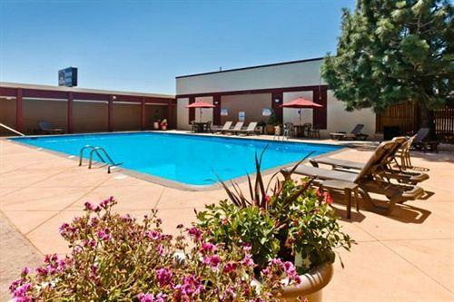 Hotel Quality Inn & Suites Denver Stapleton