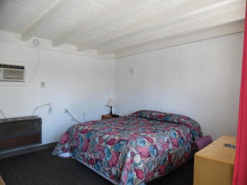 Hotel Budget Host Inn Fort Collins