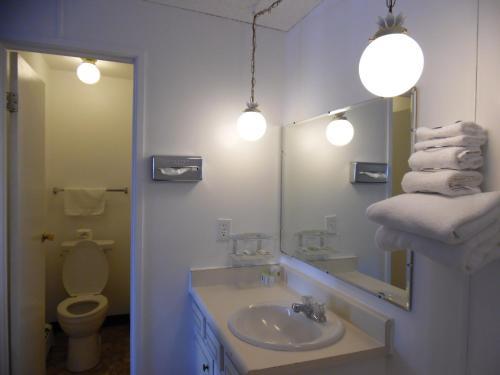 Hotel Budget Host Inn Fort Collins