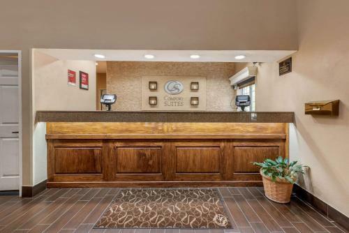 Hotel Comfort Suites Fort Collins