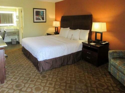 Motel Rodeway Inn Fort Collins