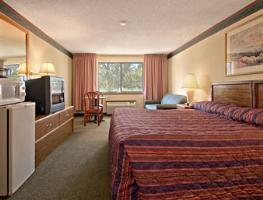 Motel Super 8 Denver Stapleton
