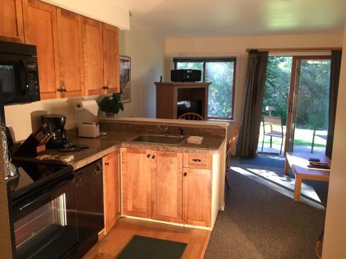 Wildwood Suites Apartment