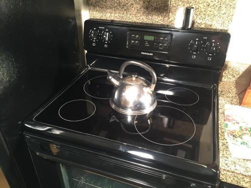 Wildwood Suites Apartment