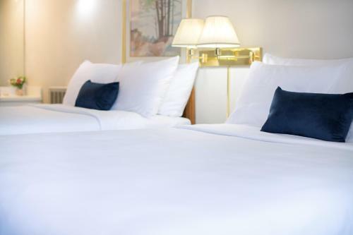 Twin Owls Motor Lodge