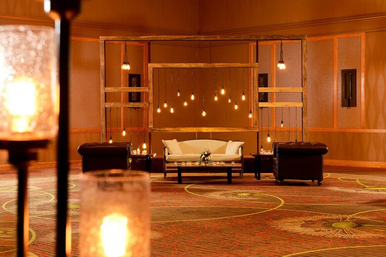 Sheraton Downtown Denver Hotel
