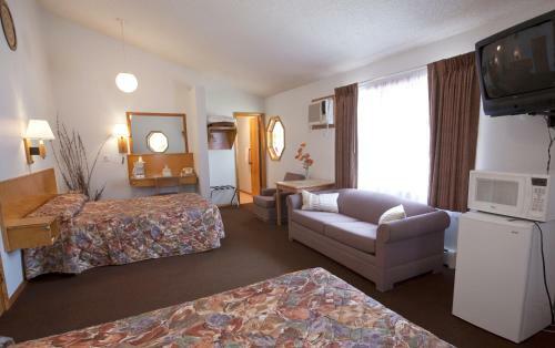 Motel Starlight Lodge