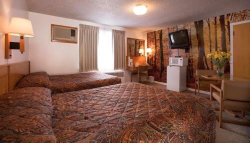 Motel Starlight Lodge