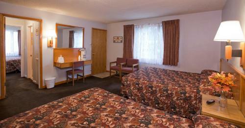 Motel Starlight Lodge