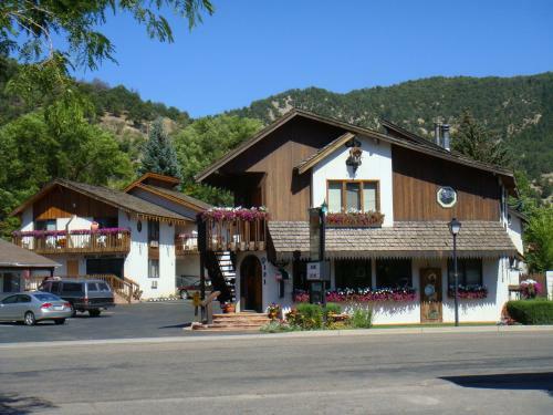 Motel Starlight Lodge