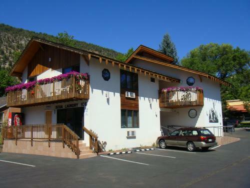 Motel Starlight Lodge