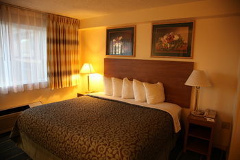 Hotel Days Inn Denver West/golden