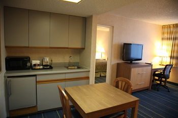 Hotel Days Inn Denver West/golden