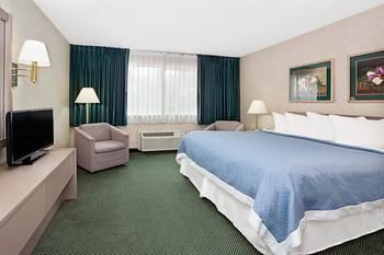 Hotel Days Inn Denver West/golden