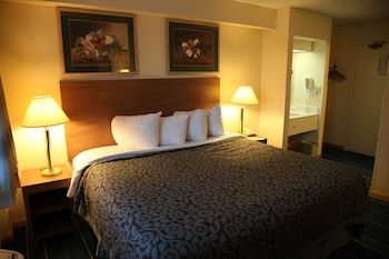 Hotel Days Inn Denver West/golden