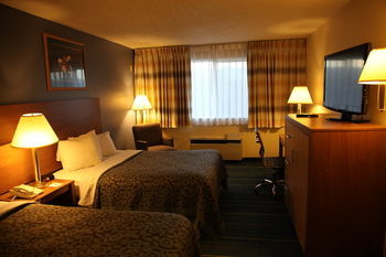 Hotel Days Inn Denver West/golden