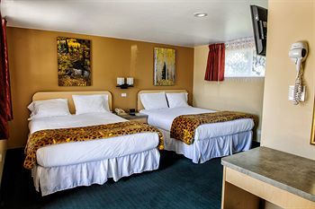 Posada Glenwood Springs Inn