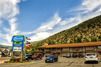 Posada Glenwood Springs Inn