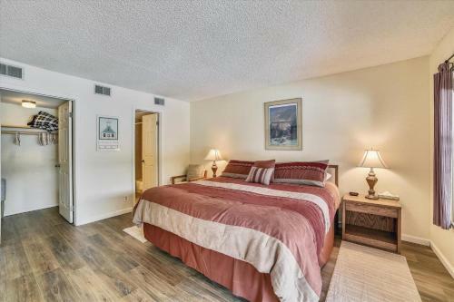 Apartamento Mountainside #145a
