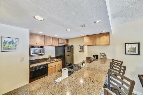 Apartamento Mountainside #145a
