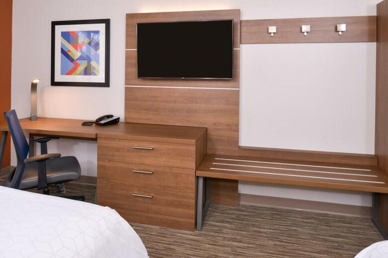 Hotel Holiday Inn Express Glenwood Springs Aspen Area
