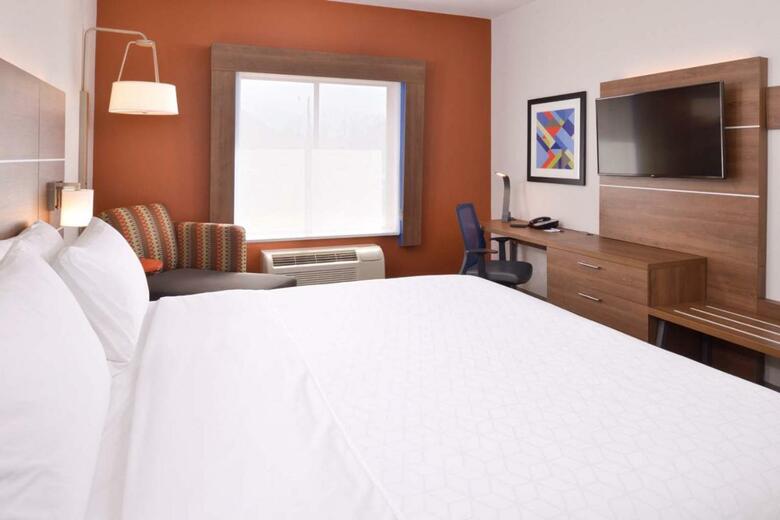 Hotel Holiday Inn Express Glenwood Springs Aspen Area