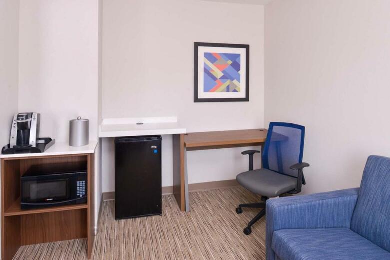 Hotel Holiday Inn Express Glenwood Springs Aspen Area