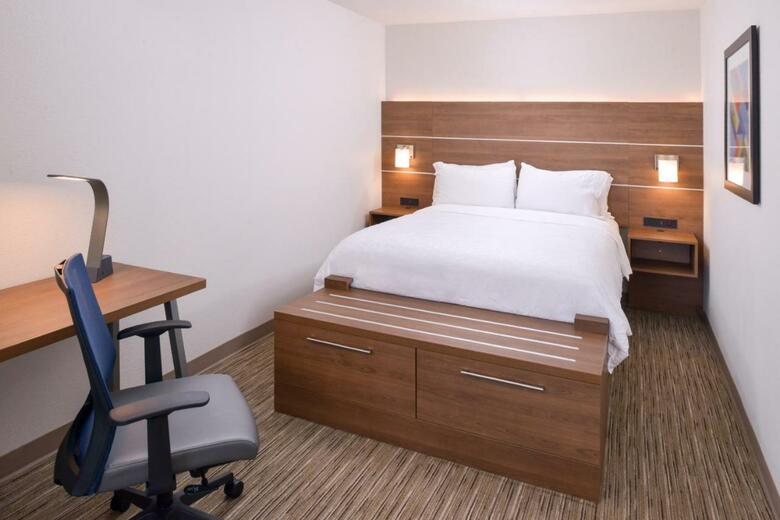 Hotel Holiday Inn Express Glenwood Springs Aspen Area