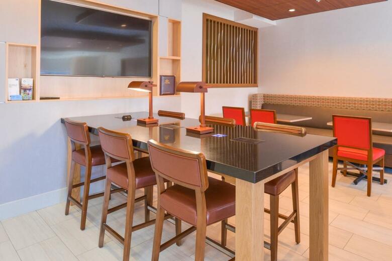 Hotel Holiday Inn Express Glenwood Springs Aspen Area