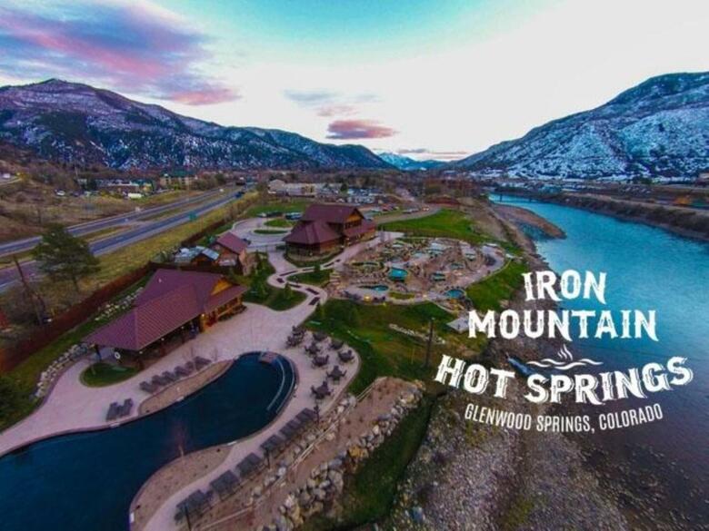 Hotel Holiday Inn Express Glenwood Springs Aspen Area