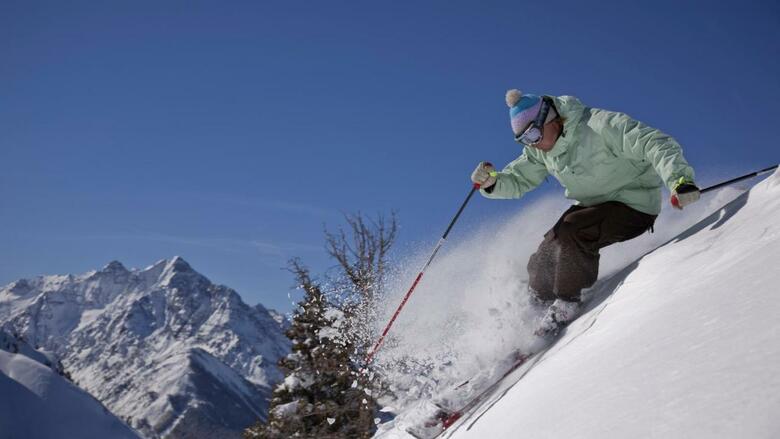 Hotel Holiday Inn Express Glenwood Springs Aspen Area